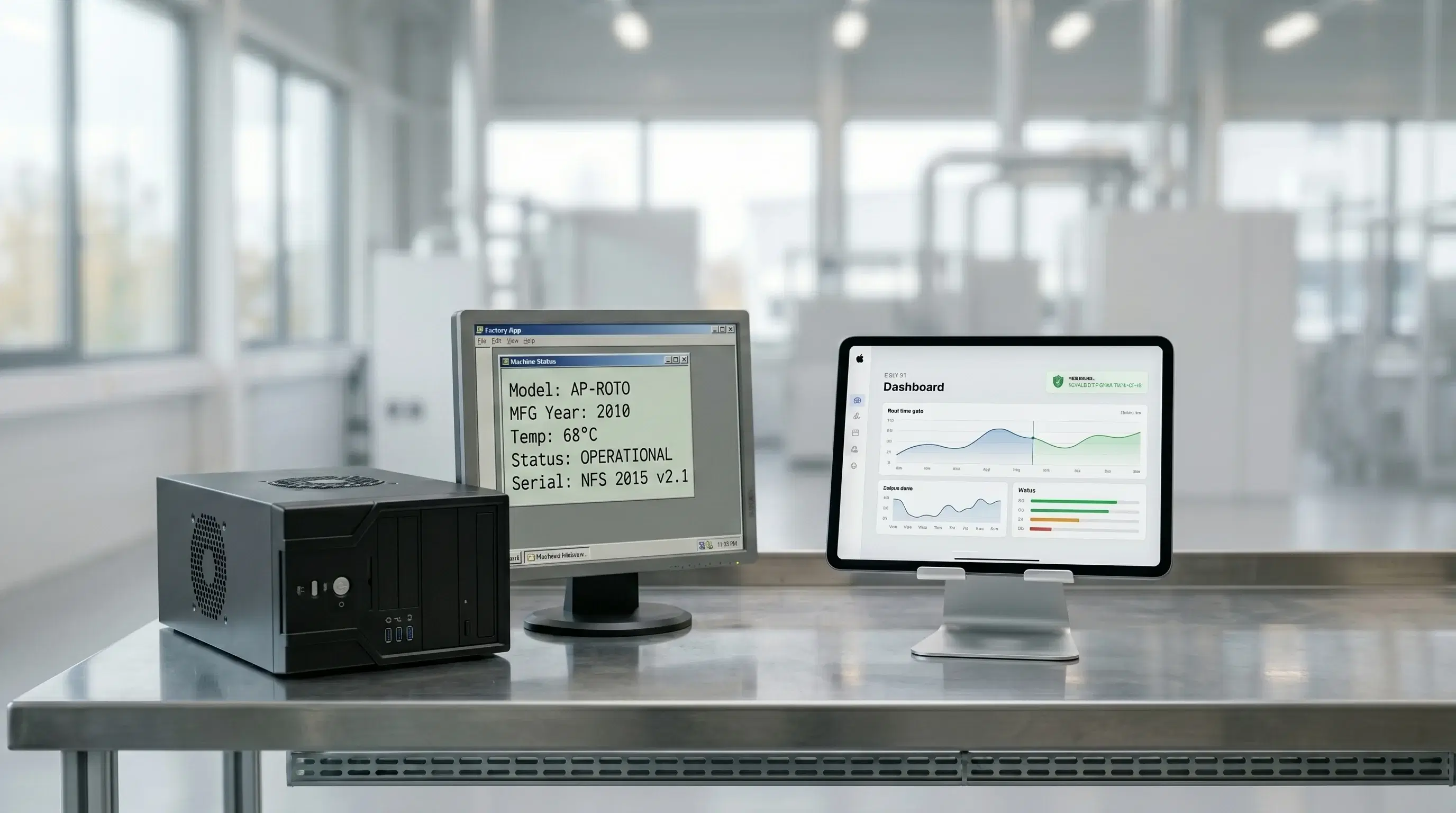 Solution Section